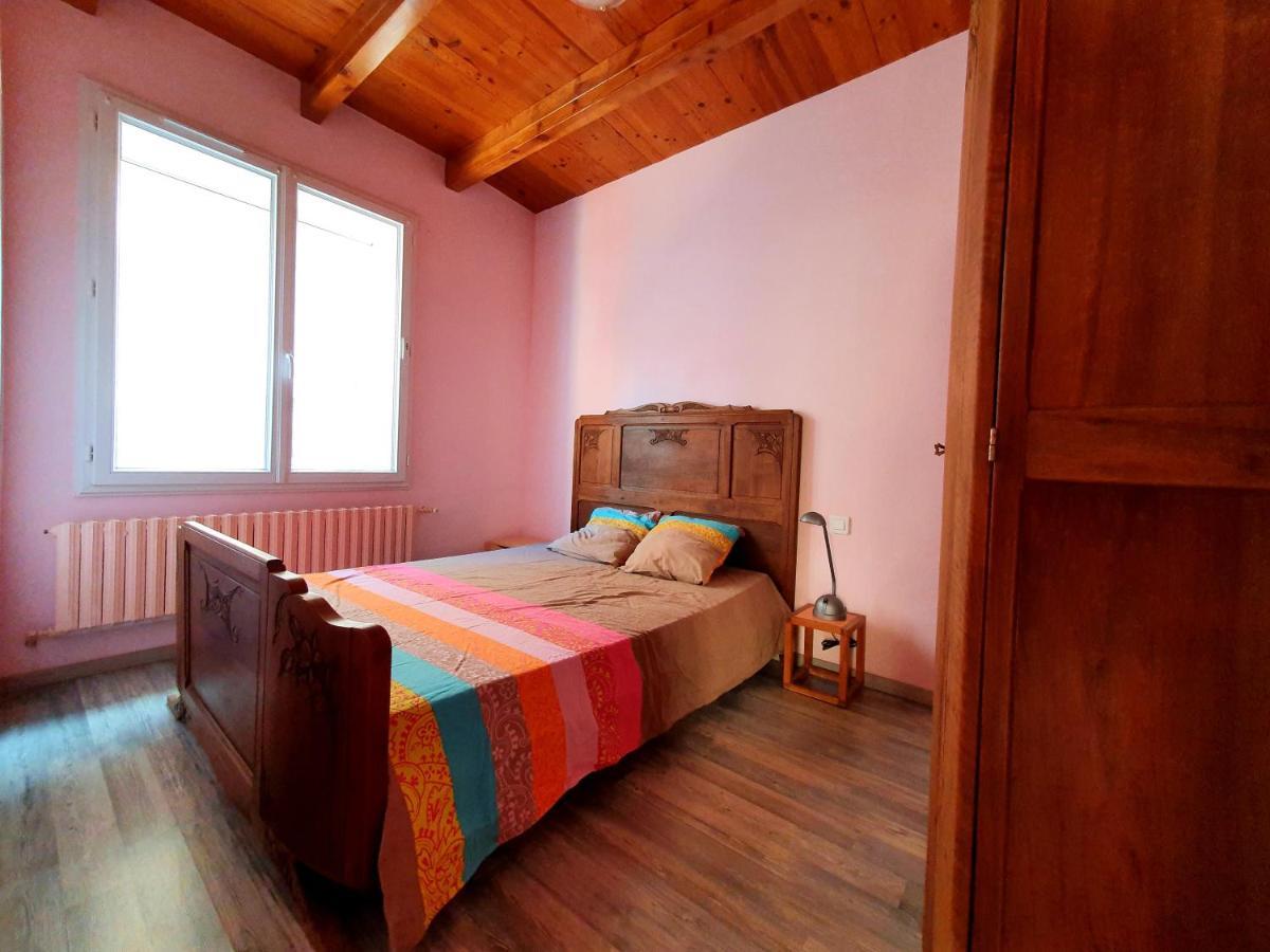 Logement Entier Chez Lea Et Brevia Saint-Beauzely Экстерьер фото