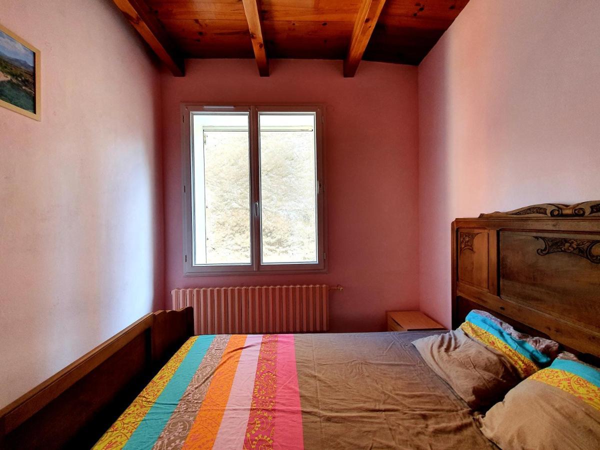 Logement Entier Chez Lea Et Brevia Saint-Beauzely Экстерьер фото