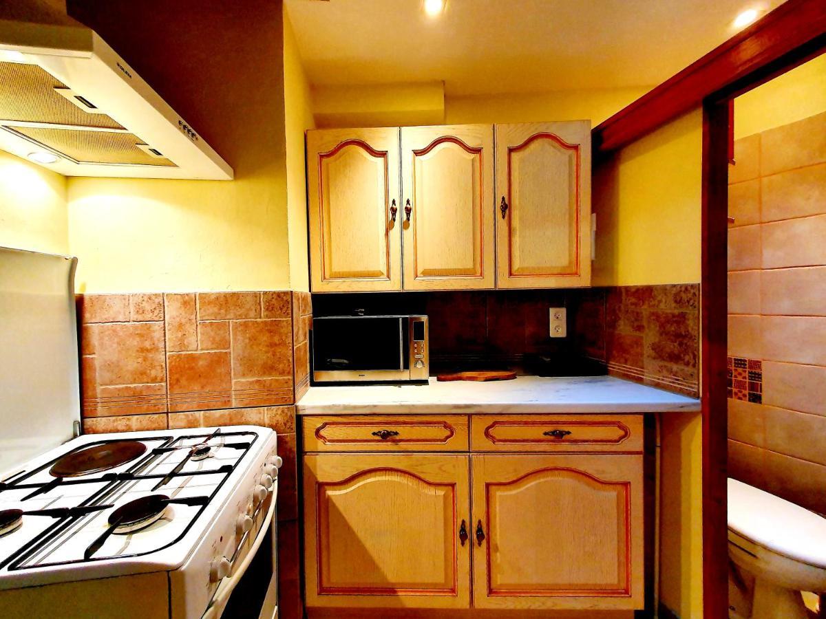 Logement Entier Chez Lea Et Brevia Saint-Beauzely Экстерьер фото